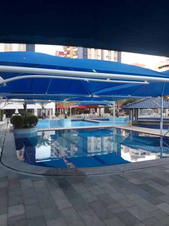 Eldorado Thermas Park كلدس نوفاس المظهر الخارجي الصورة