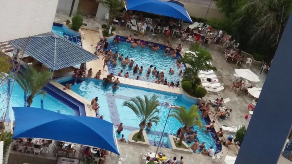 Eldorado Thermas Park كلدس نوفاس المظهر الخارجي الصورة