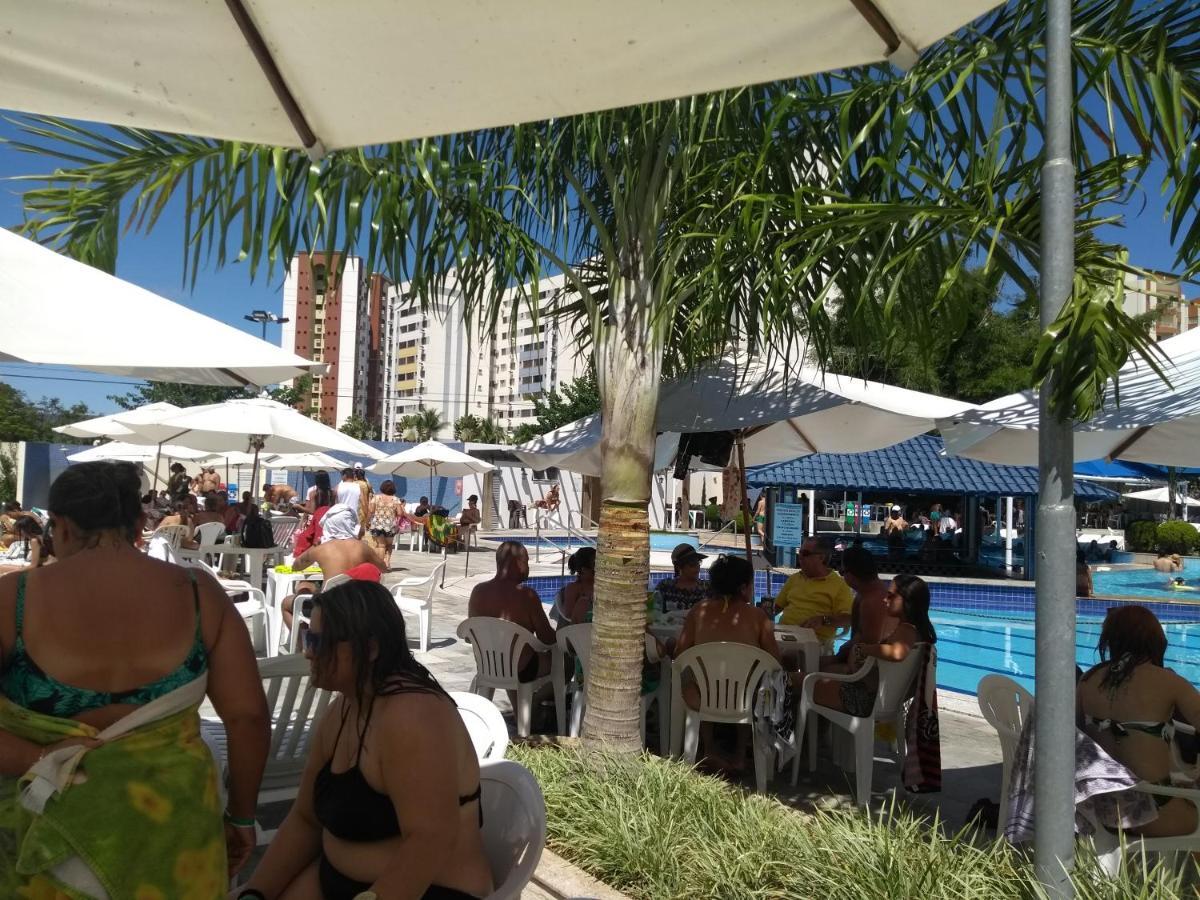 Eldorado Thermas Park كلدس نوفاس المظهر الخارجي الصورة
