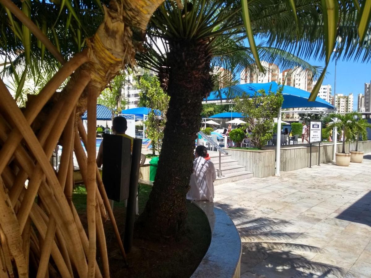 Eldorado Thermas Park كلدس نوفاس المظهر الخارجي الصورة