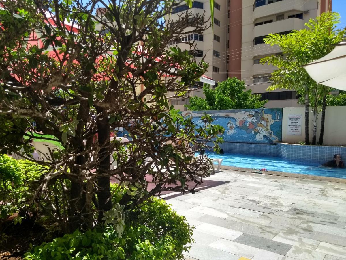 Eldorado Thermas Park كلدس نوفاس المظهر الخارجي الصورة